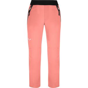 Детские брюки Rosengarten DST Salewa, розовый