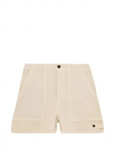 Шорты Jim с накладными карманами Fortela, бежевый