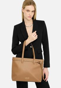 Сумка-шоппер LIU JO Tote bag, Brown