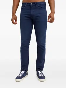 Джинсы Sullivan Polo Ralph Lauren, синий