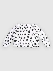 Шапка A.LAB Plush Bunny Beanie, animal print