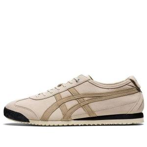 Кроссовки mexico 66 'birch wood crepe' Onitsuka Tiger, мультиколор