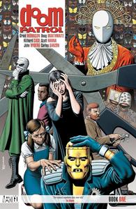 Doom Patrol Book One (DC Comics)