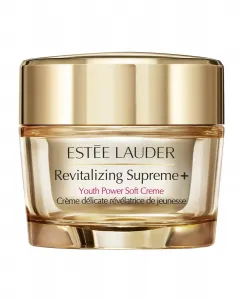 Крем Revitalizing Supreme + Soft Creme 50 мл Estée Lauder
