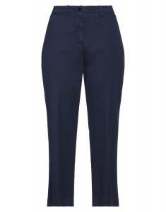 Брюки 19.70 Nineteen Seventy, синий