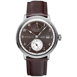 Мужские часы коллекции Хинденбург ZEPPELIN