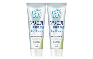 LION Зубная паста The King Enzyme Fresh Mint для очистки