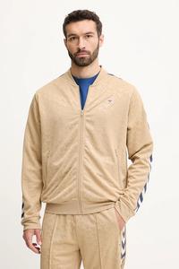 Толстовка Hummel, бежевый