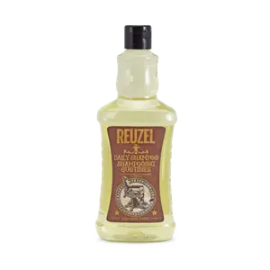 Шампунь для ежедневного использования. Идеально подходит для ежедневного применения - 11.83 REUZEL, 11.83 (white)