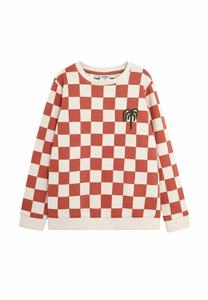 Толстовка JoJo Maman Bébé, оранжевый