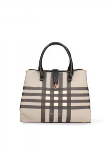 Сумка шоппер Pierre Cardin, серый