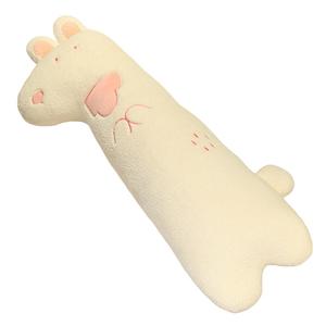 Плюшевая кукла Creative Deer Dolls высотой 80см/100см AOLETU, белый