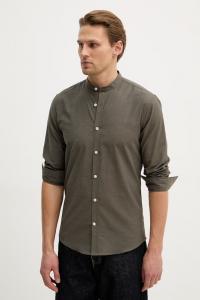 Рубашка Lindbergh, зеленый