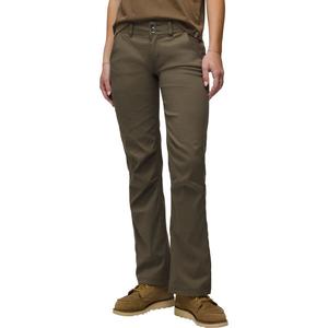 Брюки prAna Halle prAna, Slate Green