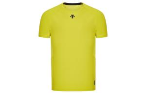 Футболка TRAINING мужская Descente, черный