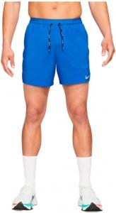 Мужские шорты для бега Nike Flex Stride 5 дюймов 2-в-1, Game Royal