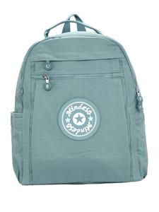 Рюкзак Mindesa, цвет grau blau