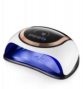 NailLed UV LED лампа для ногтей 60 диодов 180Вт Beauty limited