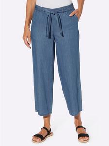 Тканевые шорты Sieh an!