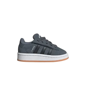 Кроссовки Adidas Campus 00s Comfort Closure Elastic Lace I 'Onix'