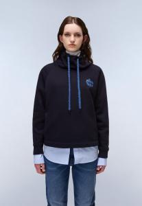 Толстовка Napapijri B-FEDAIA, Blu Marine/Blue