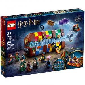 Конструктор LEGO Harry Potter 76399 Волшебный чемодан Хогвартса
