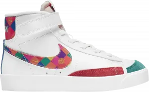 Кроссовки Nike Blazer Mid '77 BP 'Chinese New Year - Spring Festival', белый
