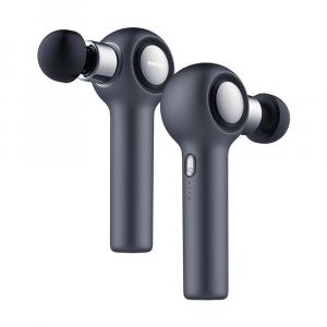 Перкуссионный массажер Philips PPM3201G, серый