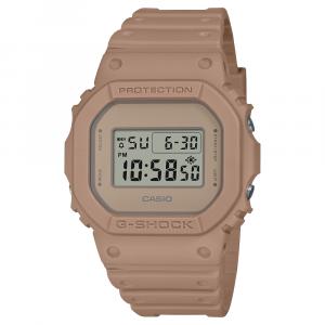 Часы Casio G-Shock, арт. DW-5600NC-5, бежевый