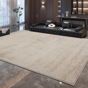 Budis Ковер 160х230 см для гостиной/спальни в винтажном французском стиле, waterproof, нескользящий, большой размер