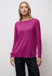 Джемпер Street One Jumper, Pink
