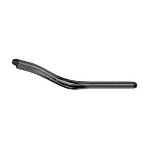 Аэробар Zipp Vuka Carbon EVO 110 22.2 mm, черный