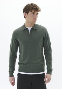 Свитер Matinique, зеленый