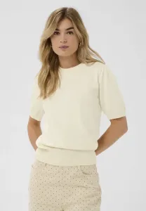 Базовая футболка milasz ss Saint Tropez, Seedpearl Melange