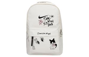 Nike Тканевый рюкзак унисекс разноцветный, Starry Eyes