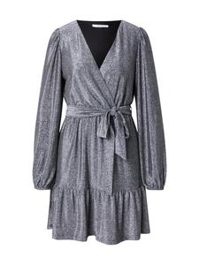 ABOUT YOU Платье 'Monique' в черном цвете