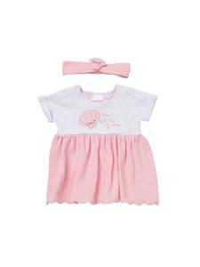 Набор Rock a Bye Baby Boutique Muschel, Rose