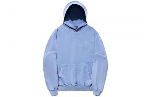 LiNing Свитшот Unisex Butterfly Blue