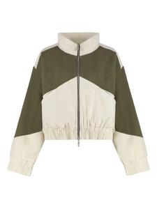 Хлопковая куртка RHUDE, нейтральный