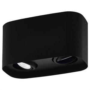 Потолочный светильник Eglo Caminales-Z, черный