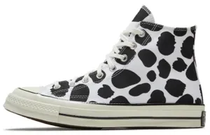 Кеды Converse Chuck Taylor All Star 70 Hi Cow Print