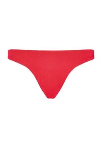 Плавки бикини Rhea в универсальном дизайне Endurance Athlecia, цвет 4148 tomato