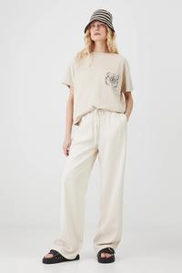 Брюки Medicine, бежевый