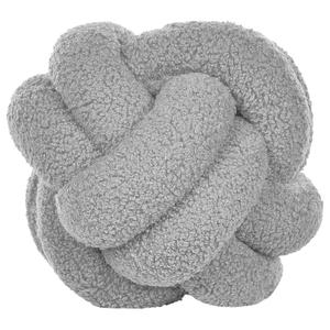 Декоративная подушка Beliani, серый