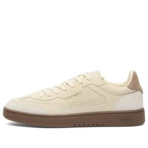 Кроссовки Dice с Т-образным носком Axel Arigato, светло-серый & бежевый