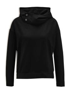 Толстовка MADELEINE, черный