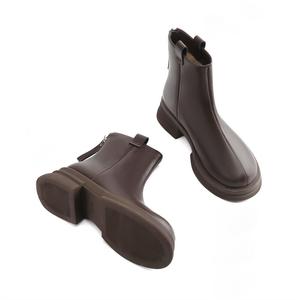 Ботильоны женские Daphne, черный