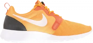 Кроссовки Nike Rosherun Hyperfuse 'Kumquat', оранжевый