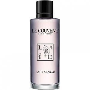 LE COUVENT Botanical Cologne Aqua Sacrae EDT 200 мл