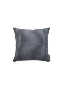 Cats Collection Чехол для подушки Zoom антрацитового цвета